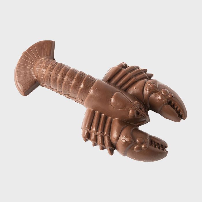 Bixby Chocolate Milk Chocolate Maine Lobster