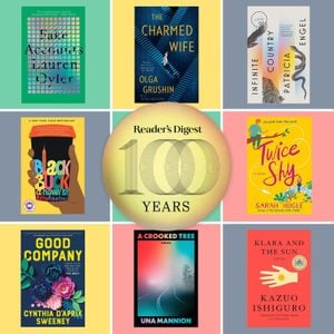 Bookcovers 100th