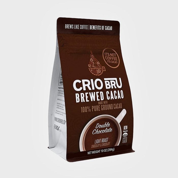 Crio Brewed Cacao