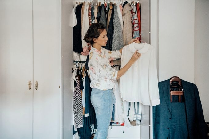 Finding Clothes That Fit — A Guide for Women