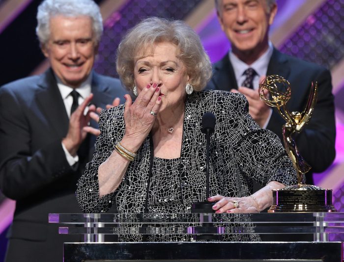 The 42nd Annual Daytime Emmy Awards - Show