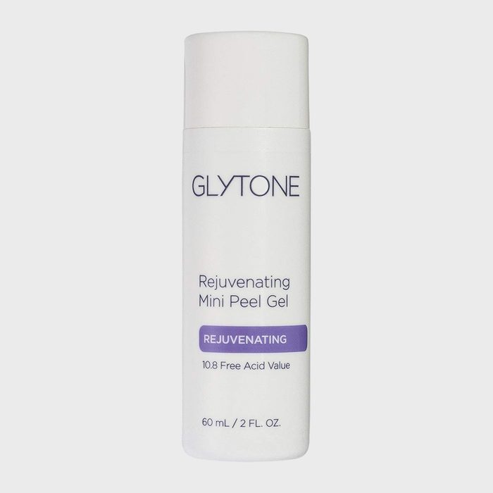 Glytone Rejuvenating Mini Peel Gel