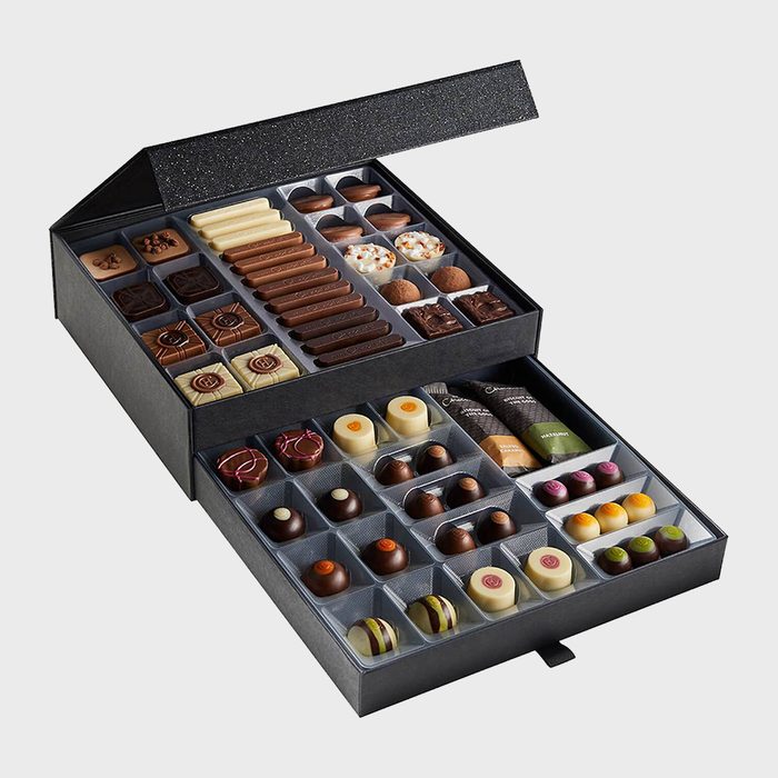 Hotel Chocolat Classic Cabinet