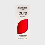 Nailmatic Pure Color In Amour