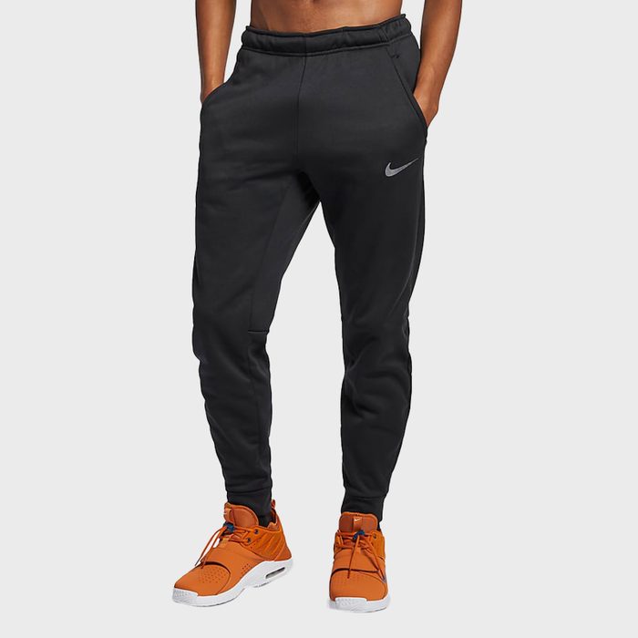 Nike Therma Fit Mens Tapered Training Pants