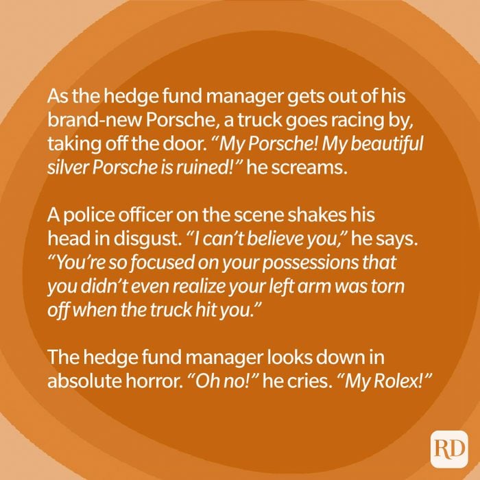 Rd 100 Funniest Jokes Hedge Fund Joke