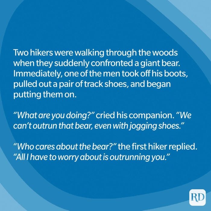 100 Funniest Jokes of All Time | Reader's Digest
