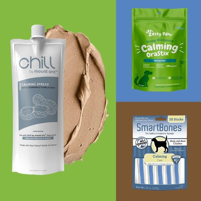 Rd 8 Calming Treats For Dogs—from A Pet Expert Ecomm Via Retailers 3 (1)