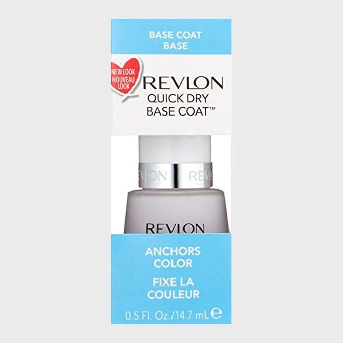 Revlon Quick Dry Base Coat Via Walmart Ecomm