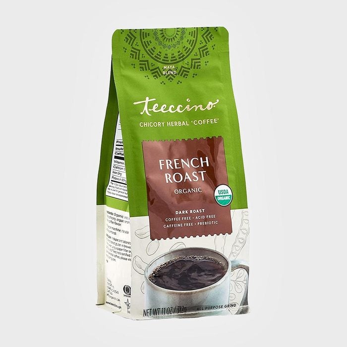 Teeccino Chicory Coffee