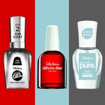 The 15 Best Top Coats for a Flawless Manicure at Home