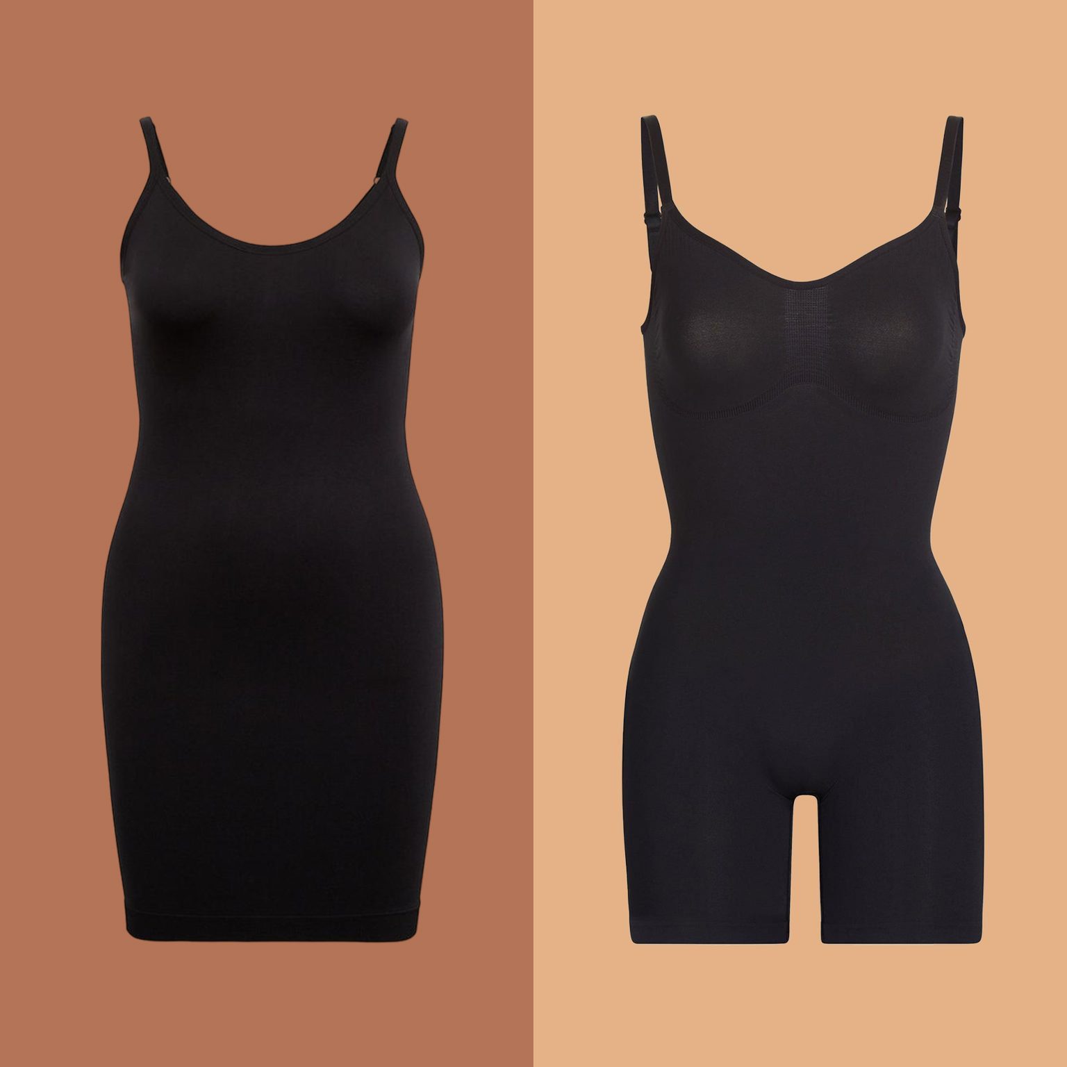 Shining Through The Holidays With Maidenform Shapewear - Happily Eva After