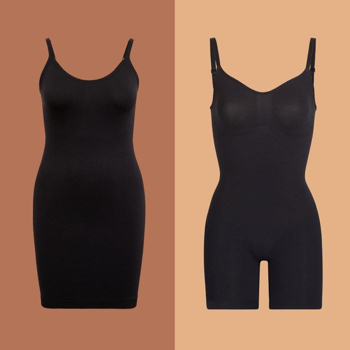 The Best Plus Size Shapewear For Women, According To Online Reviews