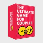 The Ultimate Game For Couples Via Amazon