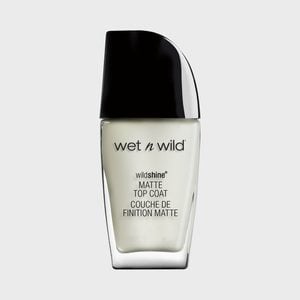 Wet N Wild Wildshine Matte Top Coat