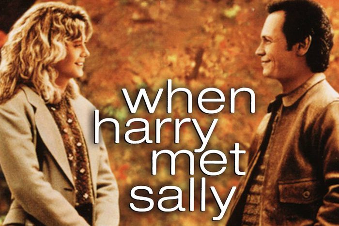 When Harry Met Sally Via Hbomax
