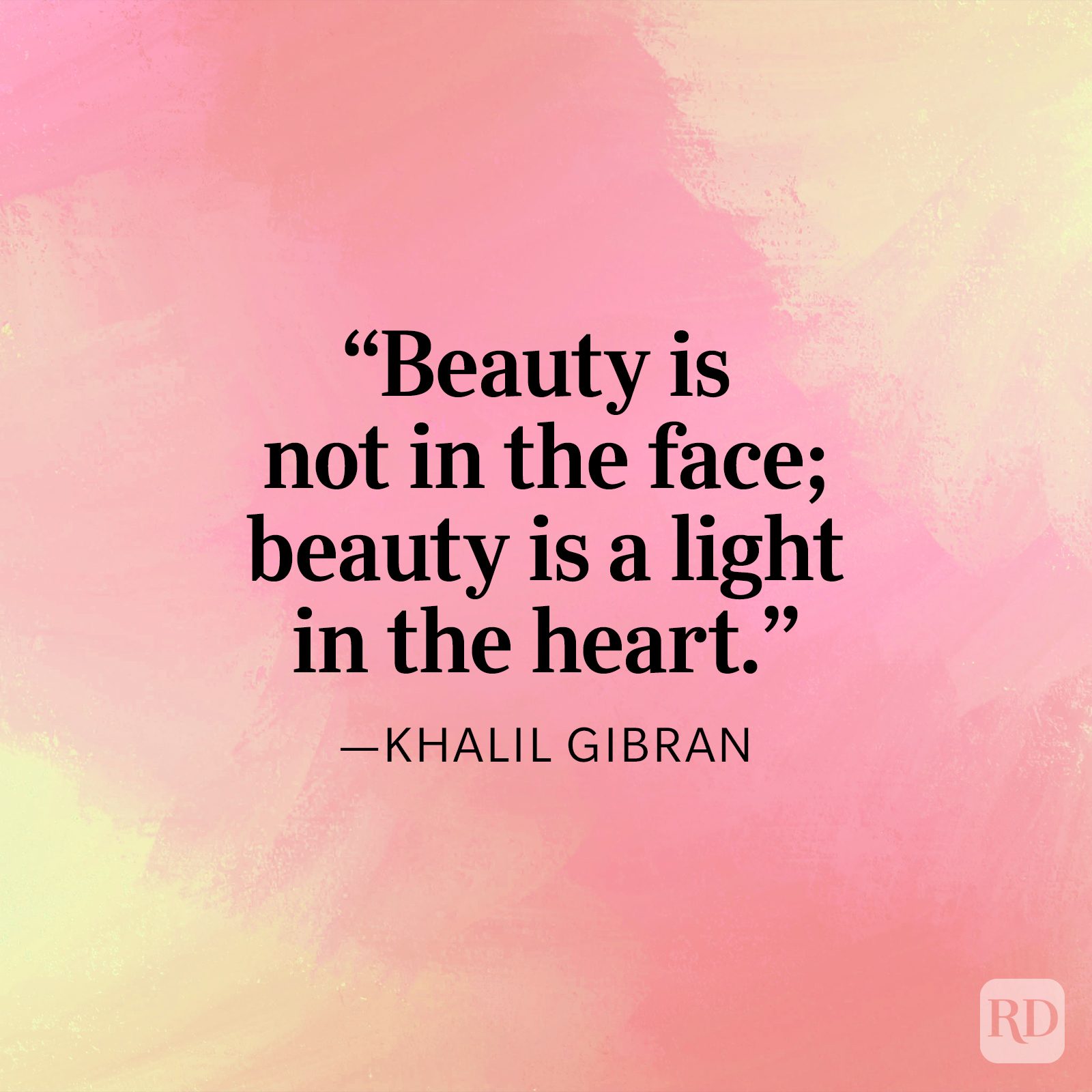 A Light In The Heart Khalil Gibran Beauty Quote