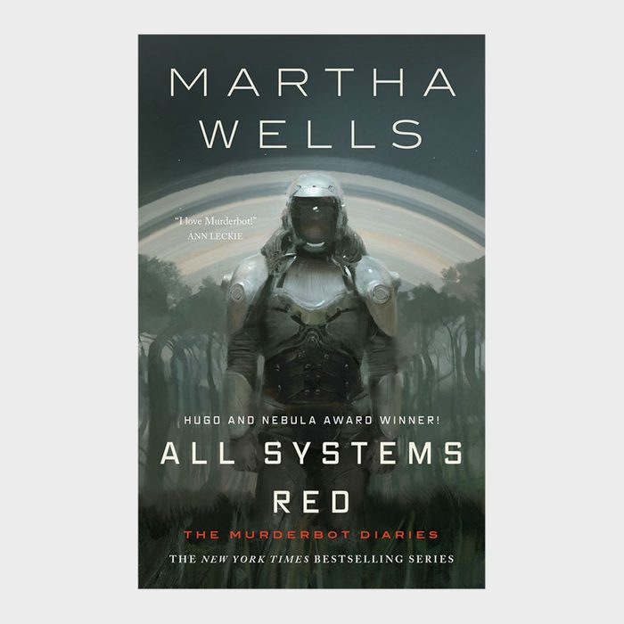 All Systems Red Wells
