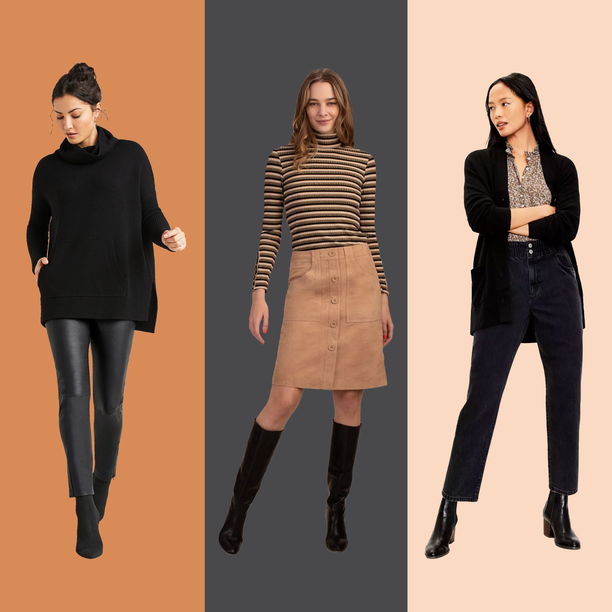 Reader's Digest | Business Casual for Women: 35+ Work-Appropriate Pieces  You'll Love
