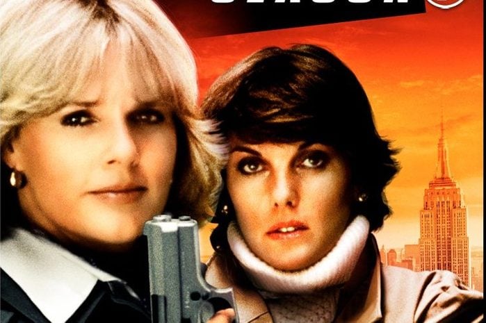 Cagney And Lacey 