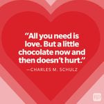 55 Funny Valentine’s Day Quotes for a Sweet Giggle