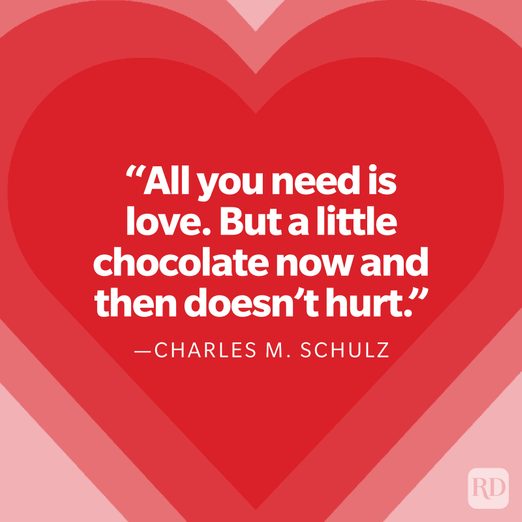 Charles M Schulz Funny Valentines Quote