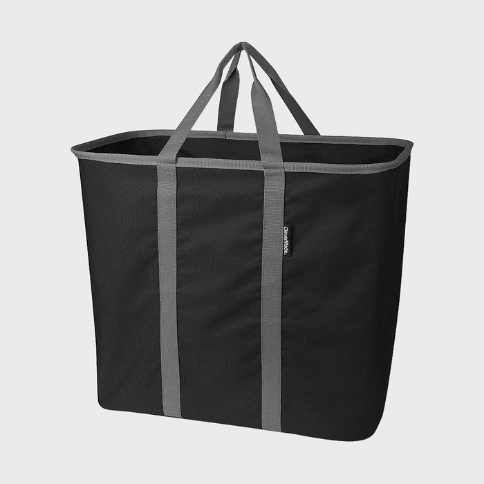 Clevermade Collapsible Laundry Tote