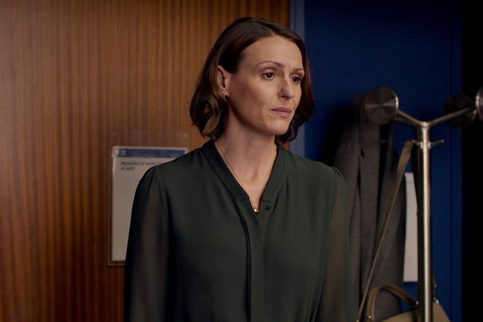 Doctor Foster Tv Show