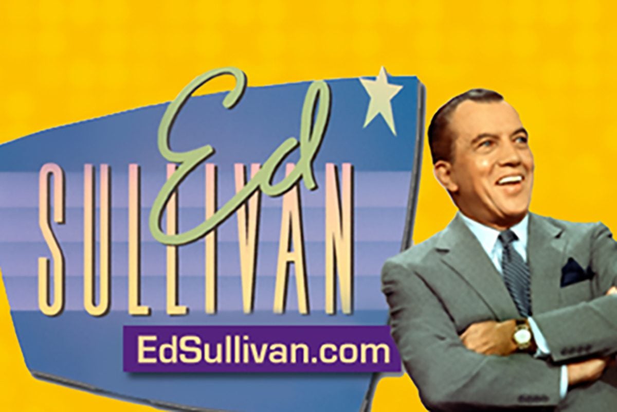 Ed Sullivan Show