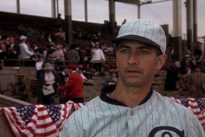 Eight Men Out Movie