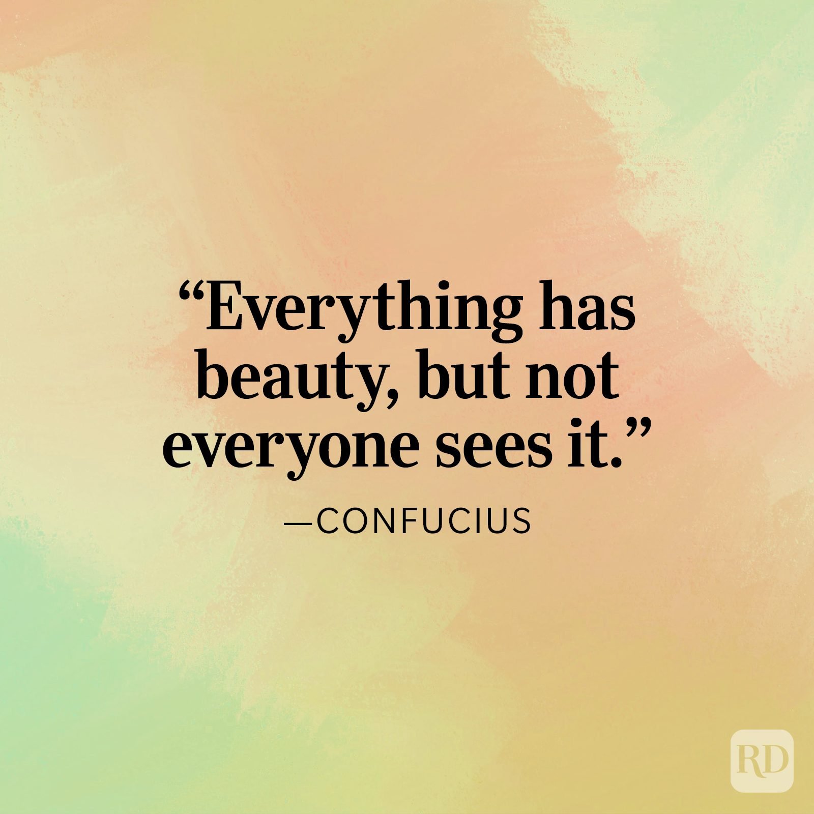 confidence feeling beautiful quotes