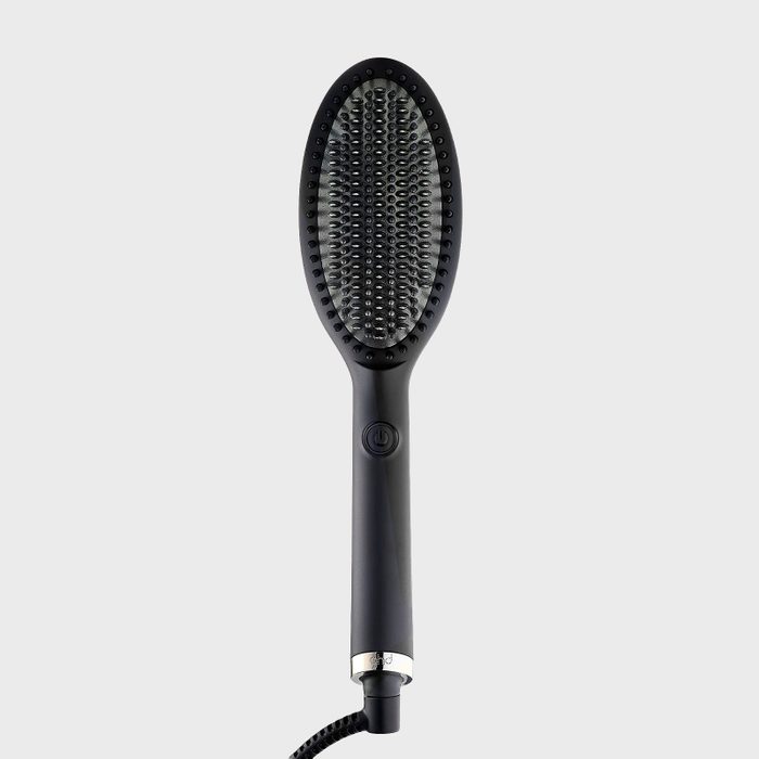 Ghd Glide Smoothing Hot Brush 