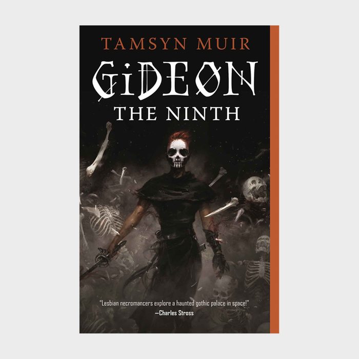 Gideon The Ninth Muir