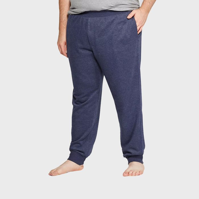 Goodfellow & Co Men's Knit Jogger Pajama Pants