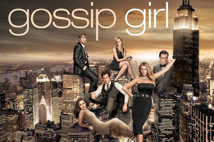 Gossip Girl 2007
