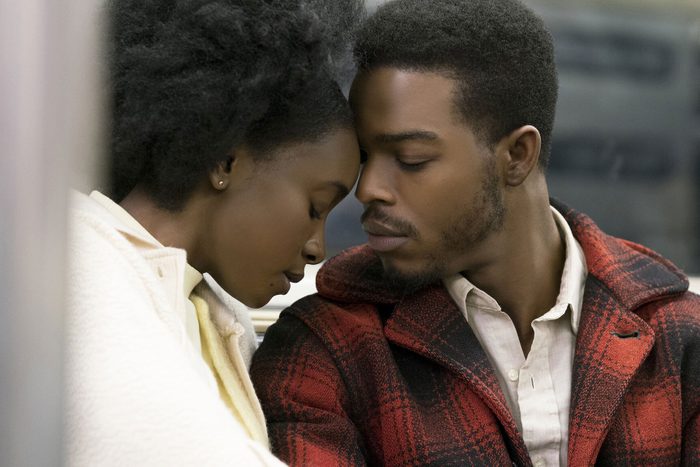 If Beale Street Could Talk Movie