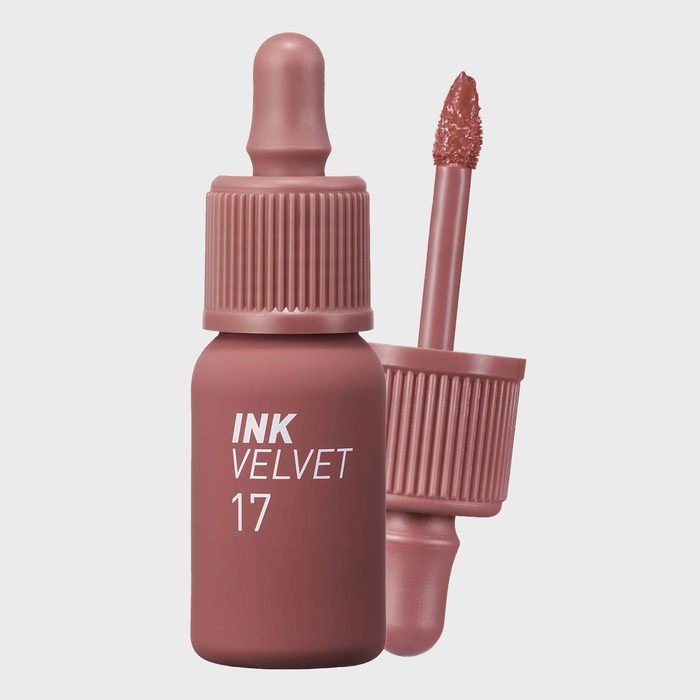 Ink Velvet Lip Tint