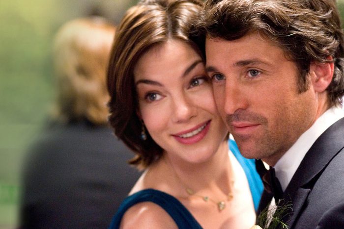 Made Of Honor Movie
