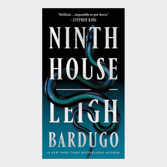 Ninth House Bardugo 