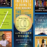 50 Best Nonfiction Books of All Time