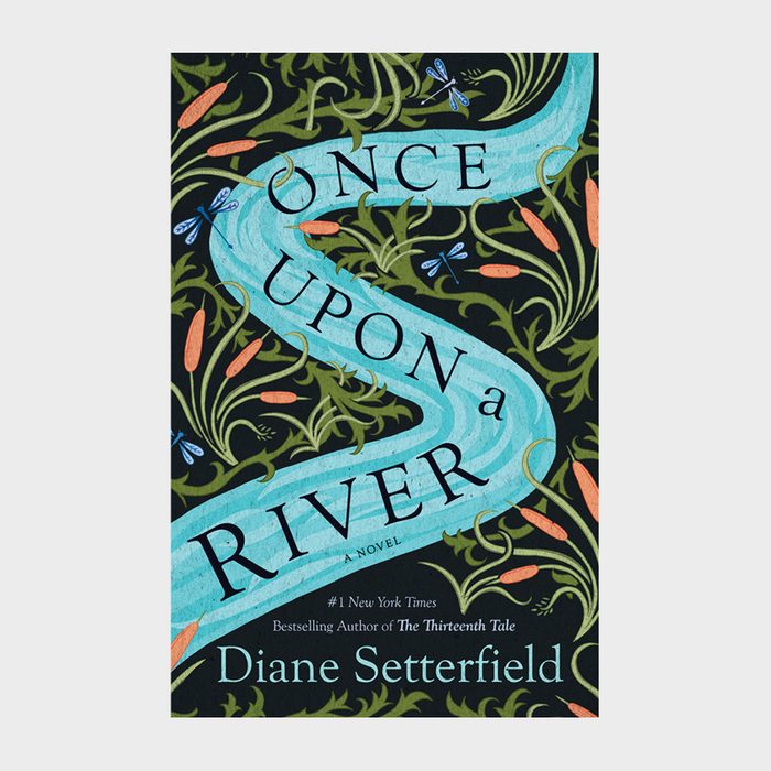 Once Upon A River Setterfield