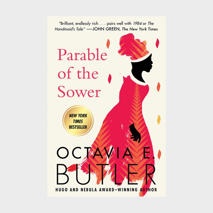 Parable Of The Sower Butler