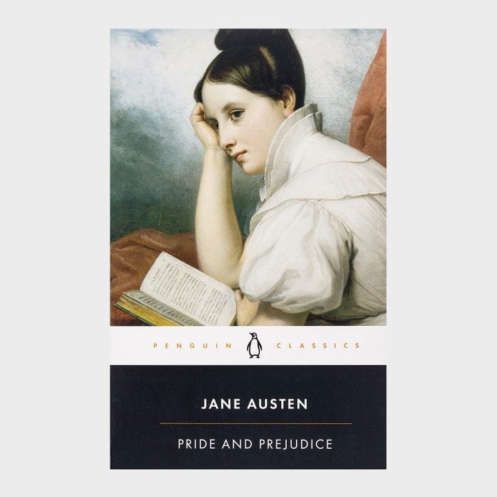 Pride And Prejudice Austen