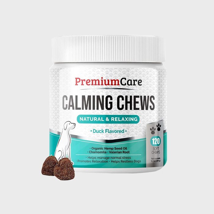 Rd Premium Care Calming Chews