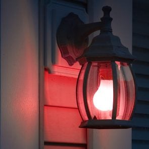Red Porch Light Gettyimages 172939345
