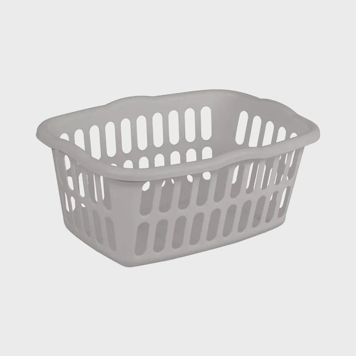 Room Essentials 1.5 Bushel Rectangular Laundry Basket