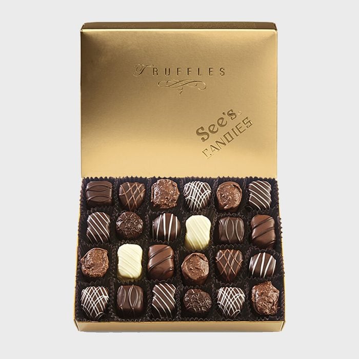 See's Candies Truffles