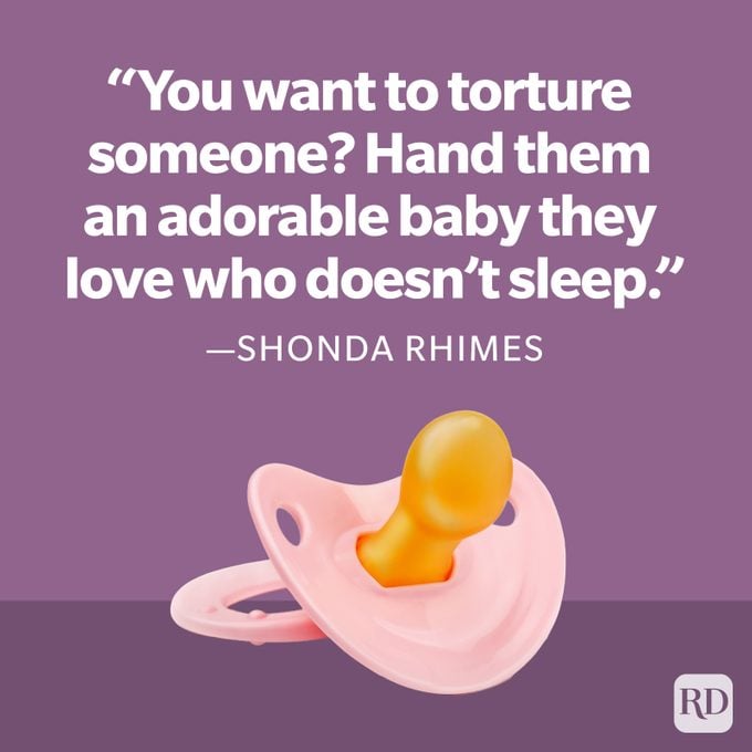 Shonda Rhimes Mom Joke Quote