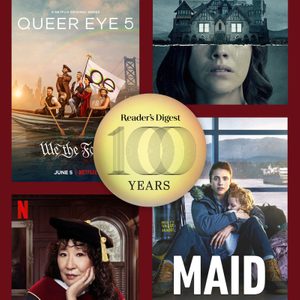 Shows To Watch On Netflix Ft 100th