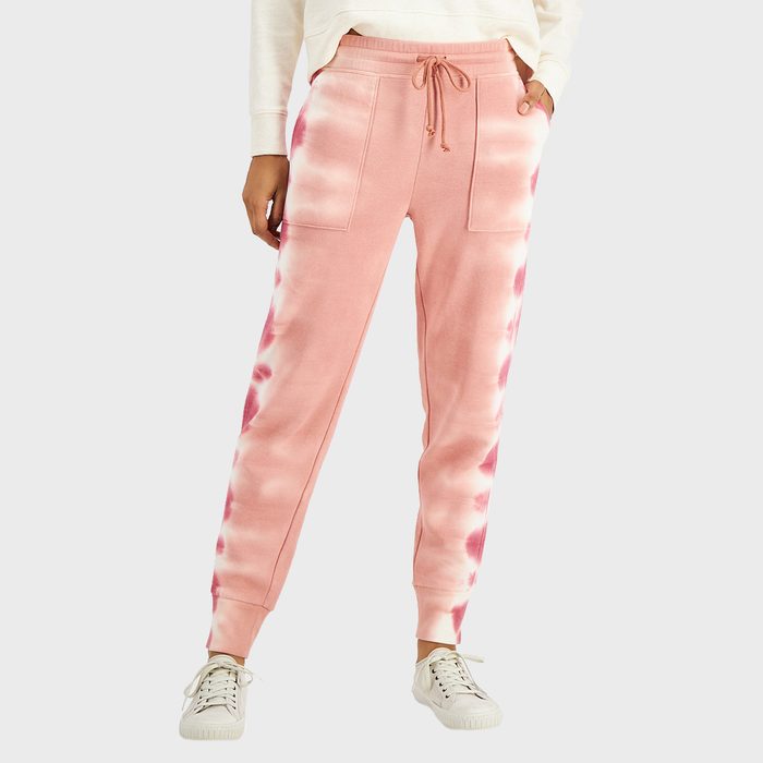 Style And Co Tie Dye Joggers